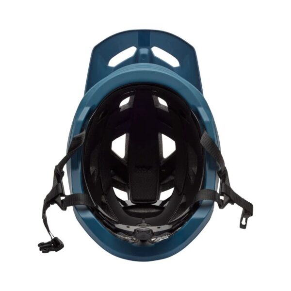 MTB-SPEEDFRAME HELMET SOLID, CE [TWI]