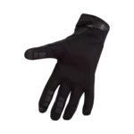 YTH RANGER GLOVE [BLK]