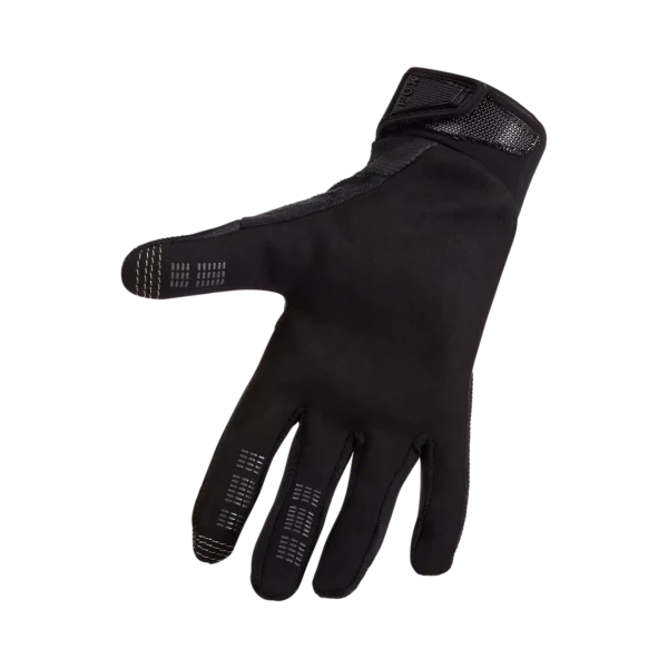 YTH RANGER GLOVE [BLK]