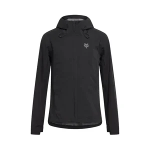 MTB-RANGER WATER JACKET [BLK]