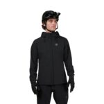 MTB-RANGER WATER JACKET [BLK]
