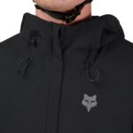 MTB-RANGER WATER JACKET [BLK]