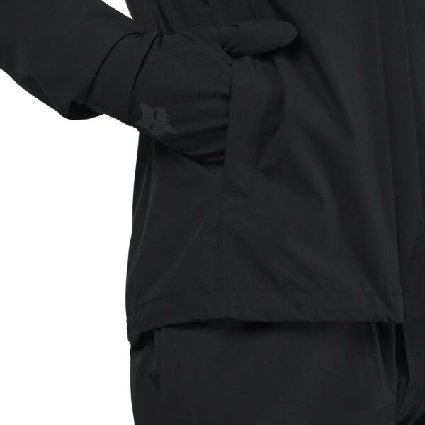 MTB-RANGER WATER JACKET [BLK]