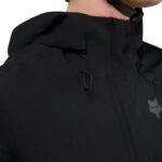 MTB-RANGER WATER JACKET [BLK]