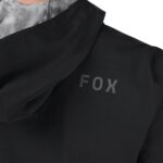 MTB-RANGER WATER JACKET [BLK]