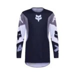 MX 360 TINE JERSEY [BLK]
