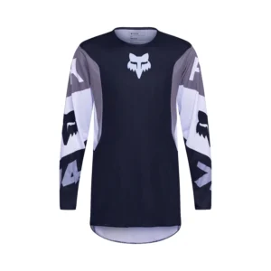 MX 360 TINE JERSEY [BLK]
