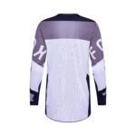 MX 360 TINE JERSEY [BLK]