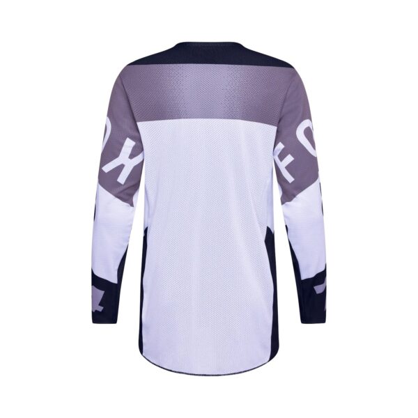 MX 360 TINE JERSEY [BLK]