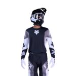 MX 360 TINE JERSEY [BLK]