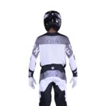 MX 360 TINE JERSEY [BLK]