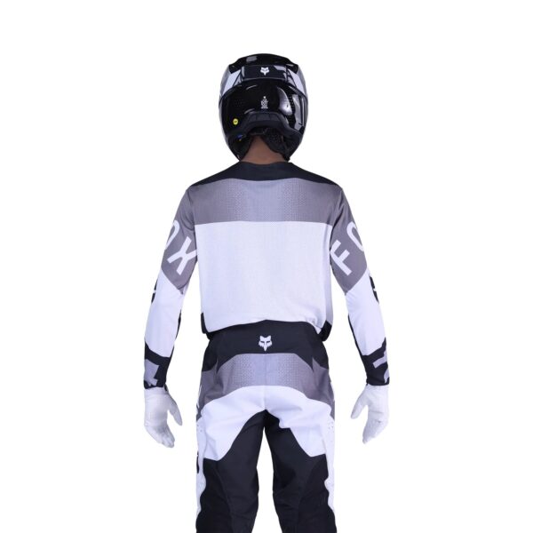 MX 360 TINE JERSEY [BLK]