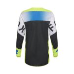 MX 360 TINE JERSEY [FLO YLW]