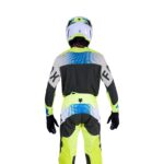 MX 360 TINE JERSEY [FLO YLW]