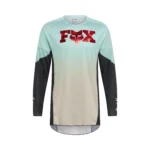 MX 360 Drip Jersey [TURQ]