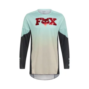 MX 360 Drip Jersey [TURQ]