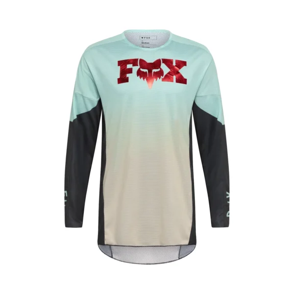 MX 360 Drip Jersey [TURQ]
