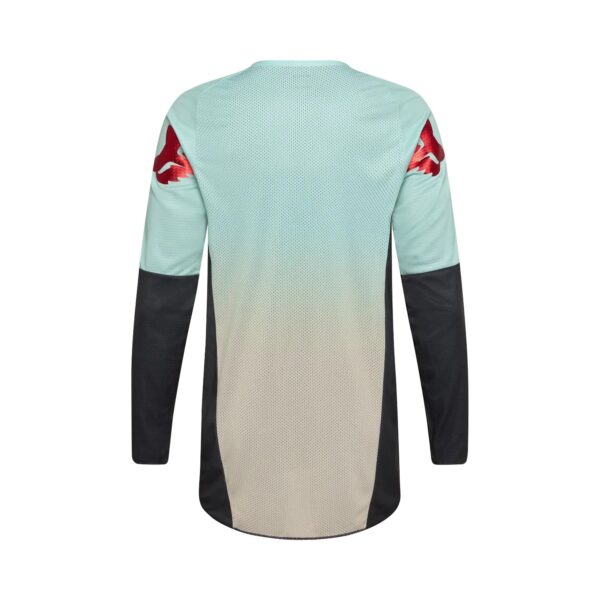MX 360 Drip Jersey [TURQ]