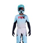 MX 360 Drip Jersey [TURQ]