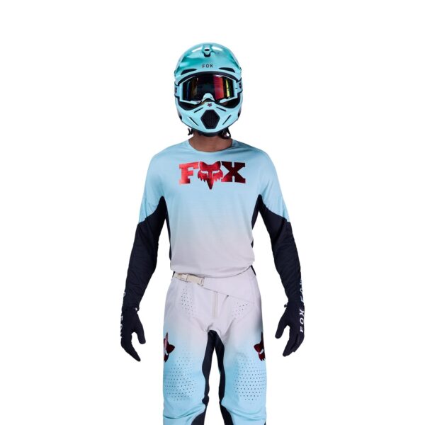 MX 360 Drip Jersey [TURQ]