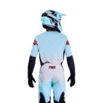 MX 360 Drip Jersey [TURQ]