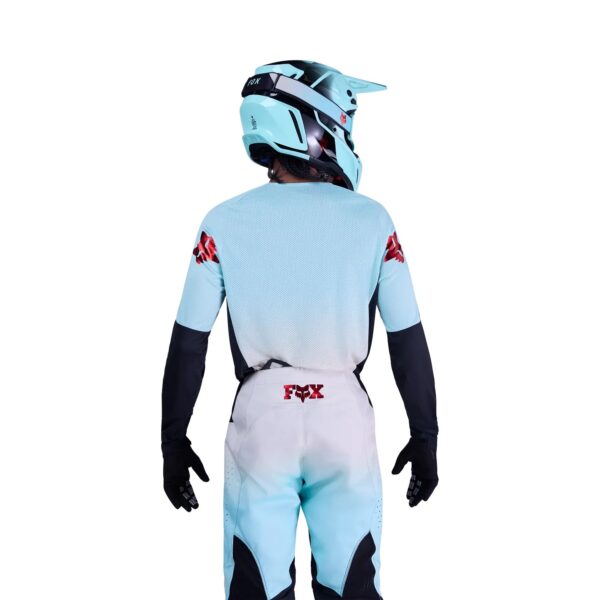 MX 360 Drip Jersey [TURQ]