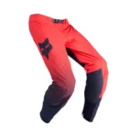MX FLEXAIR FRACTURE PANT [FLO RED]