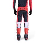 MX FLEXAIR FRACTURE PANT [FLO RED]