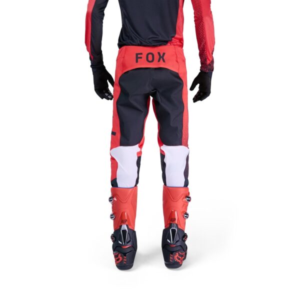 MX FLEXAIR FRACTURE PANT [FLO RED]