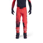 MX FLEXAIR FRACTURE PANT [FLO RED]