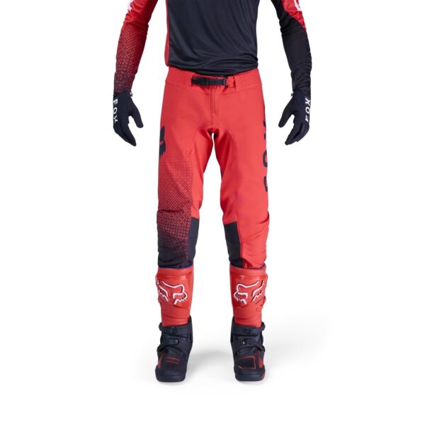 MX FLEXAIR FRACTURE PANT [FLO RED]
