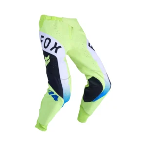 MX 360 TINE PANT [FLO YLW]