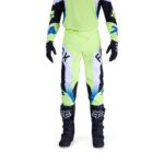 MX 360 TINE PANT [FLO YLW]