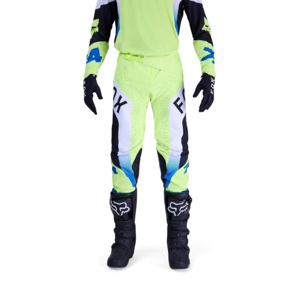 MX 360 TINE PANT [FLO YLW]