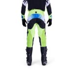MX 360 TINE PANT [FLO YLW]