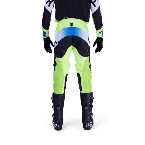 MX 360 TINE PANT [FLO YLW]