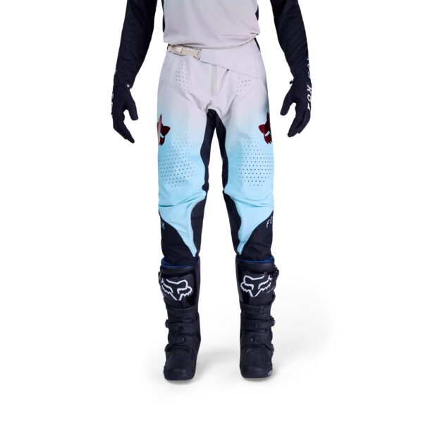 MX 360 DRIP PANT [TURQ]