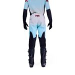 MX 360 DRIP PANT [TURQ]