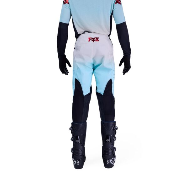 MX 360 DRIP PANT [TURQ]