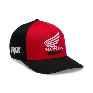 HONDA FLEXFIT HAT [BLK]