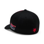 HONDA FLEXFIT HAT [BLK]
