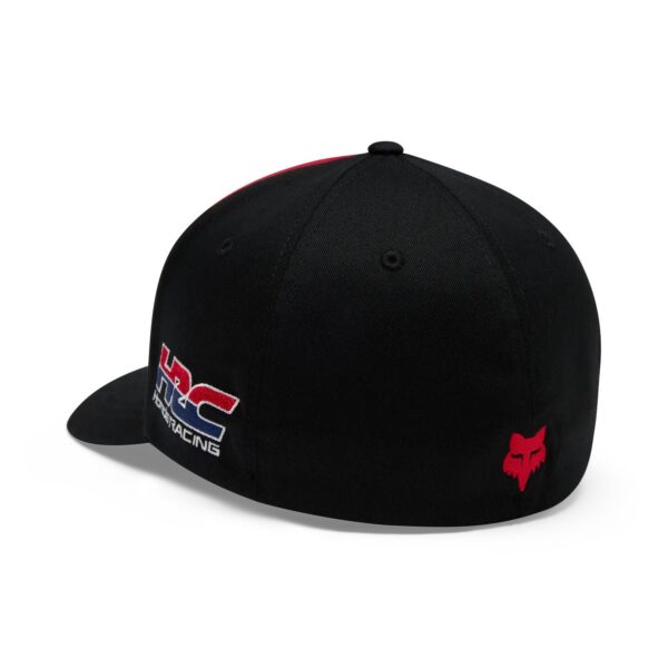 HONDA FLEXFIT HAT [BLK]
