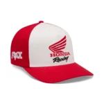HONDA FLEXFIT HAT [RD]