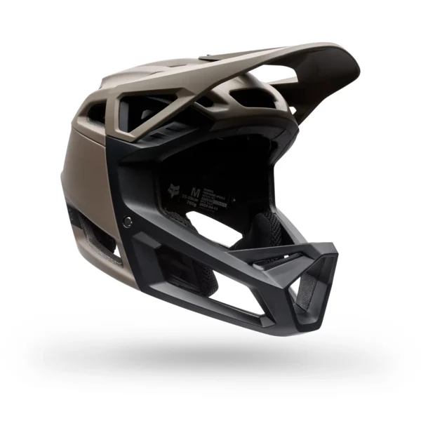 MTB-PROFRAME SOLID, CE [NUT]