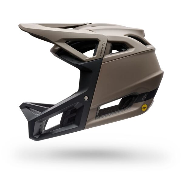 MTB-PROFRAME SOLID, CE [NUT]