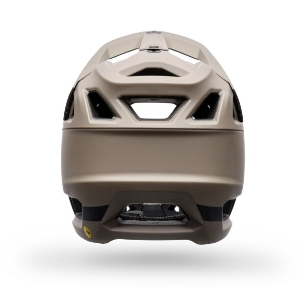 MTB-PROFRAME SOLID, CE [NUT]
