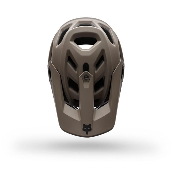 MTB-PROFRAME SOLID, CE [NUT]