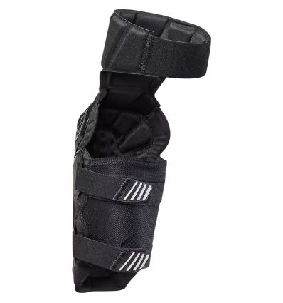 FOX YTH TITAN RACE ELBOW GUARD, CE [BLK]