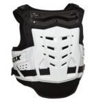 FOX YTH RAPTOR PROFRAME LC, CE [BLK/WHT]